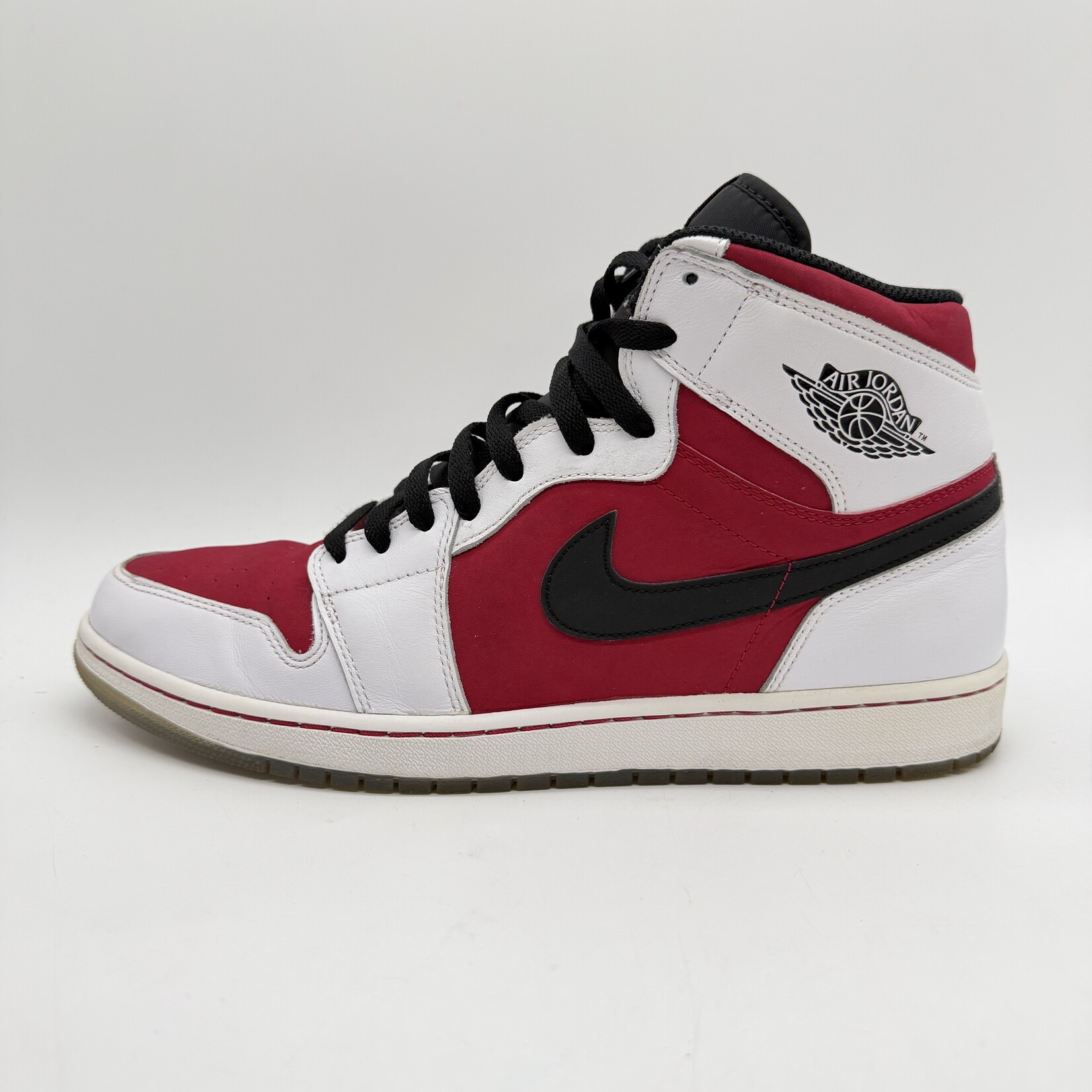 Jordan 1 Retro Carmine (2014)