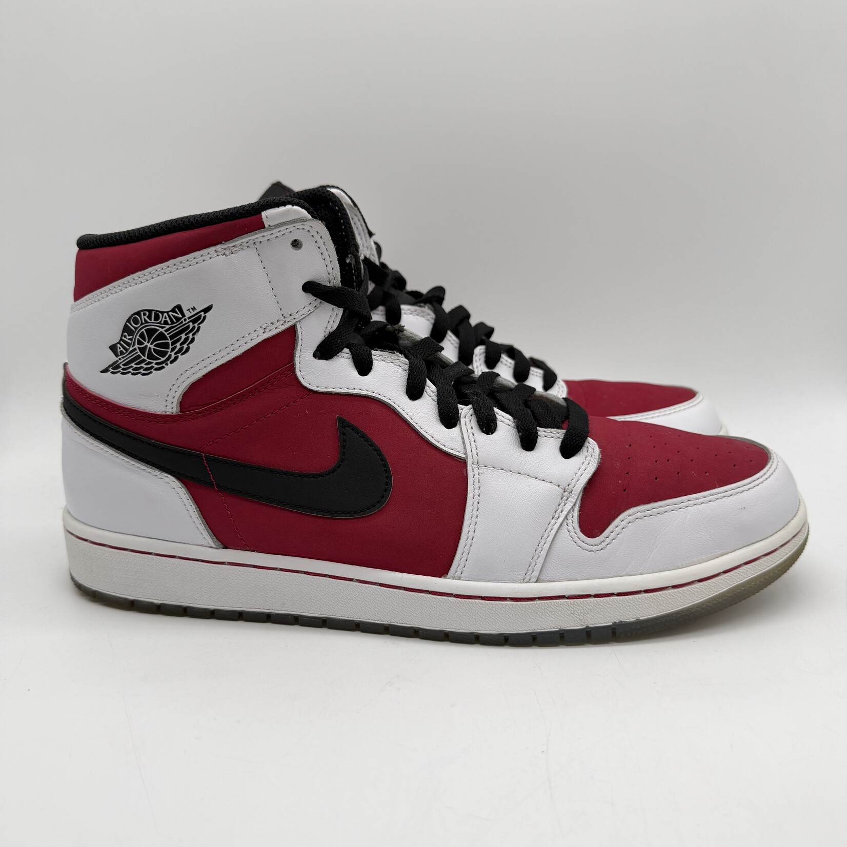 Jordan 1 Retro Carmine (2014)