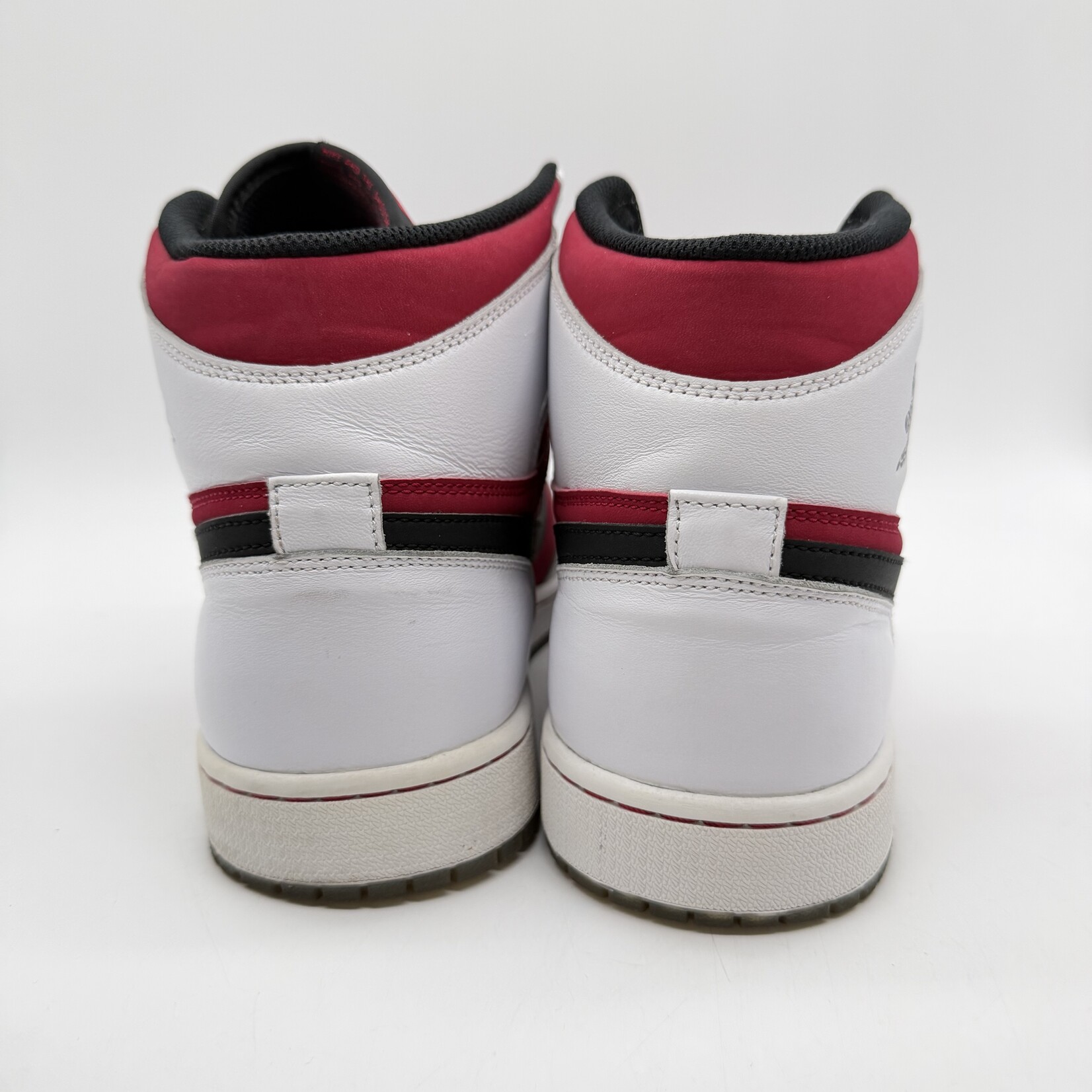 Jordan 1 Retro Carmine (2014)