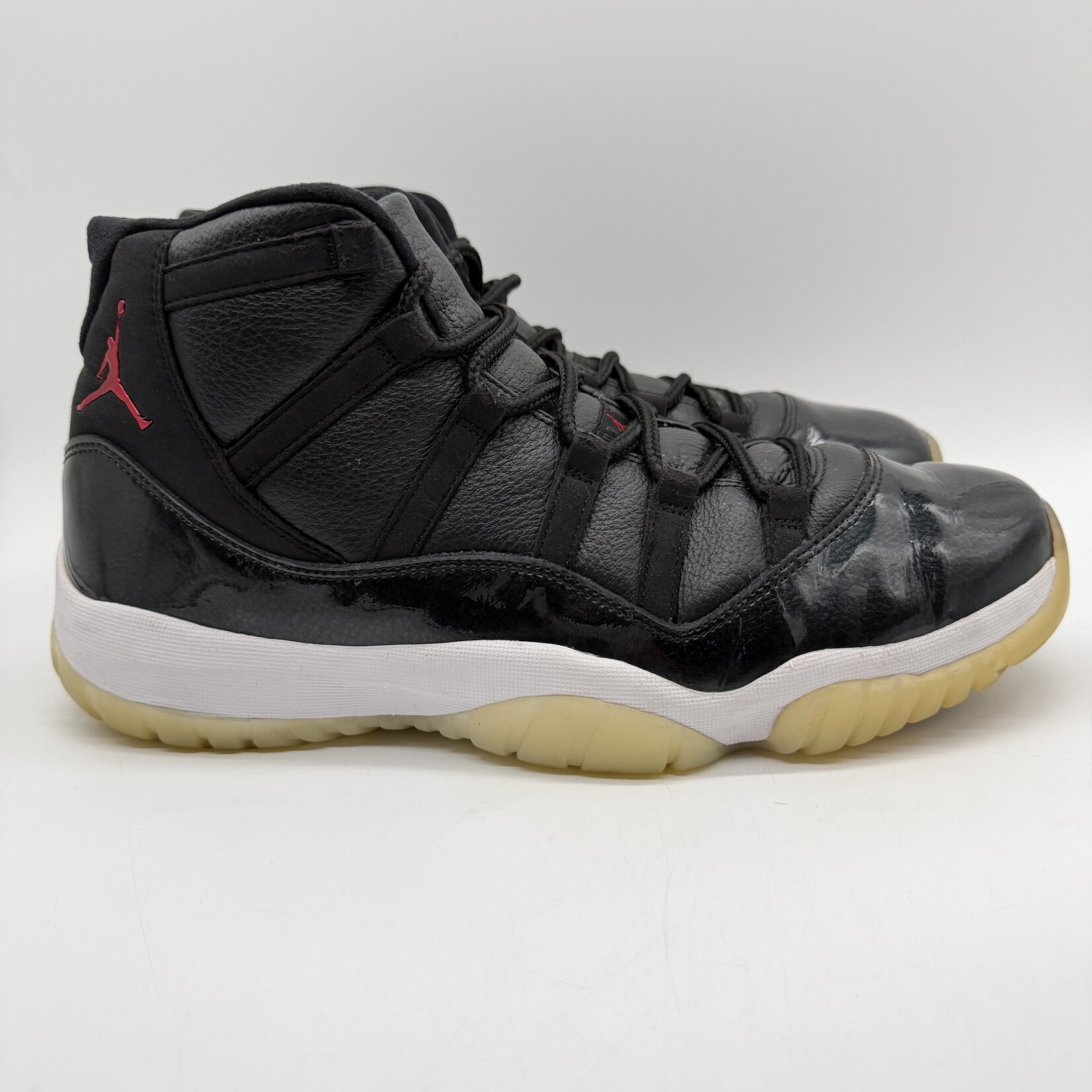 Jordan 11 Retro 72-10