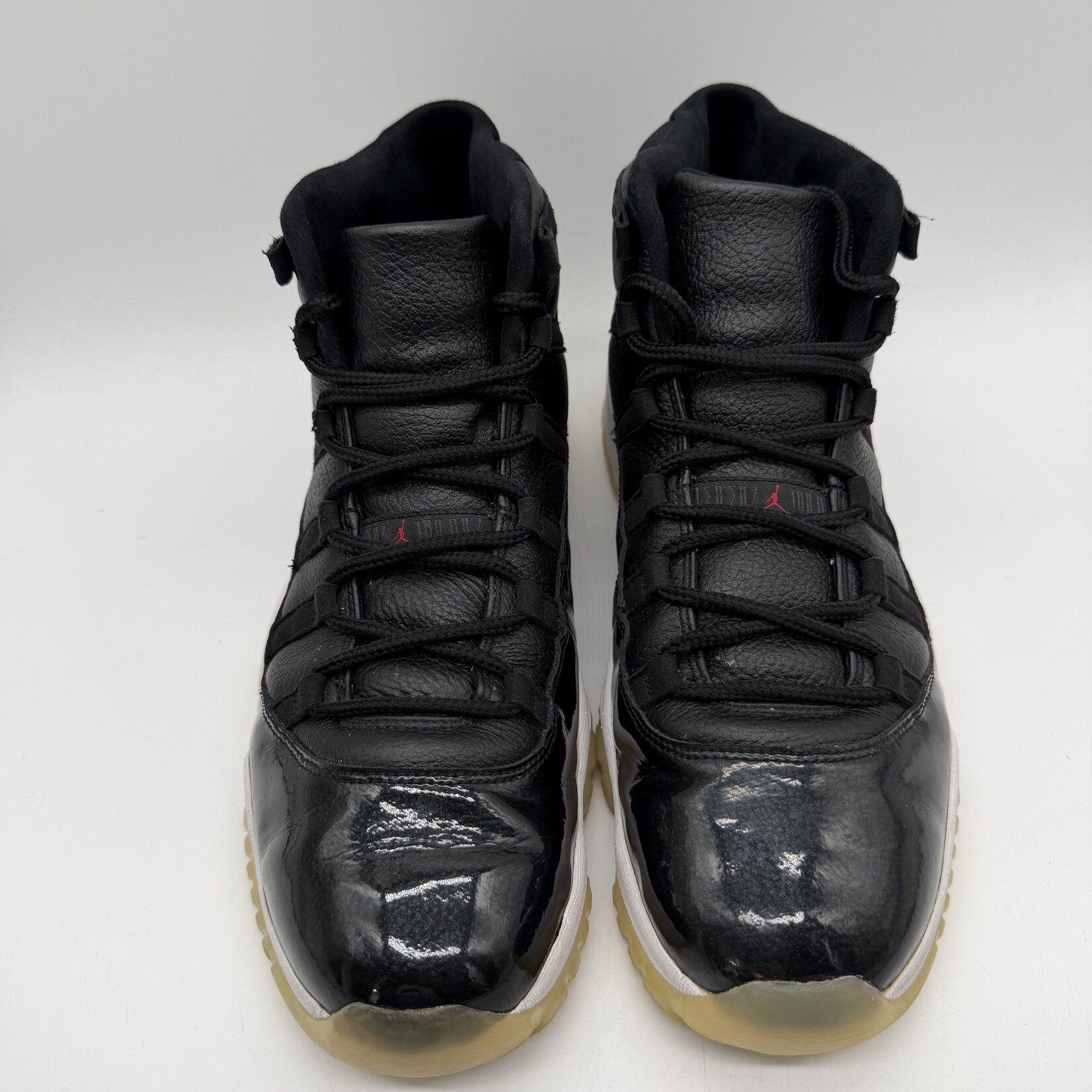 Jordan 11 Retro 72-10