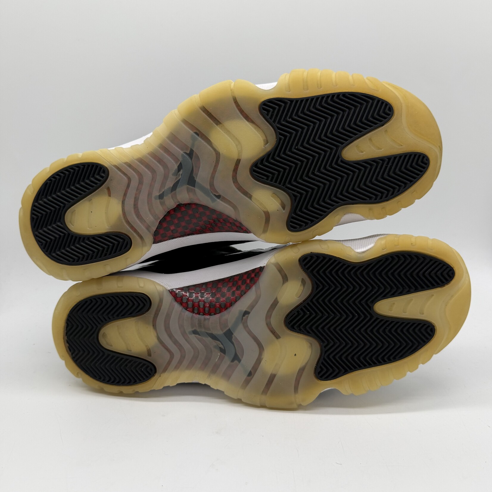 Jordan 11 Retro 72-10