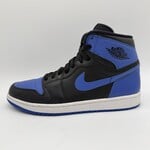 Jordan 1 Retro Black Royal Blue (2013)