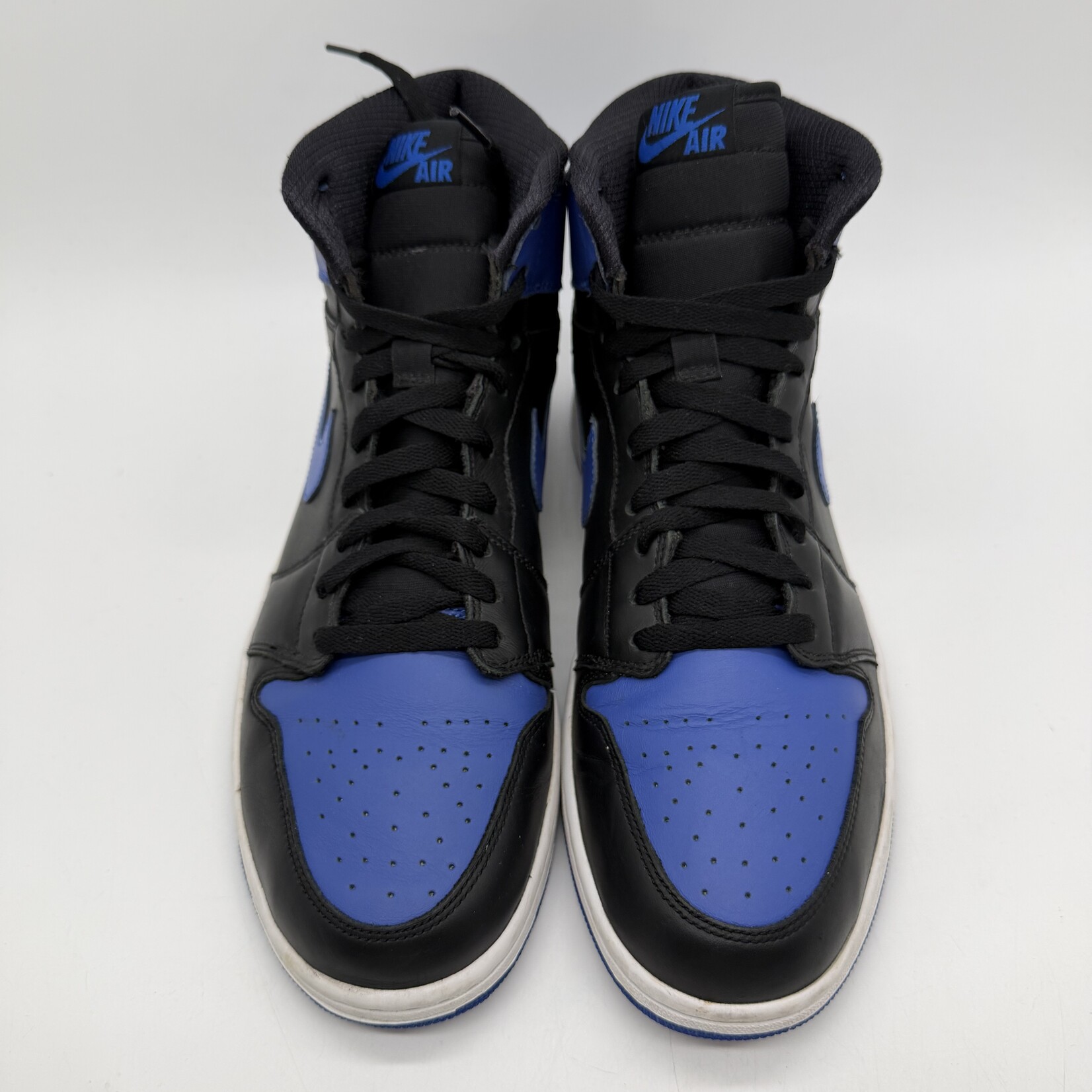Jordan 1 Retro Black Royal Blue (2013)
