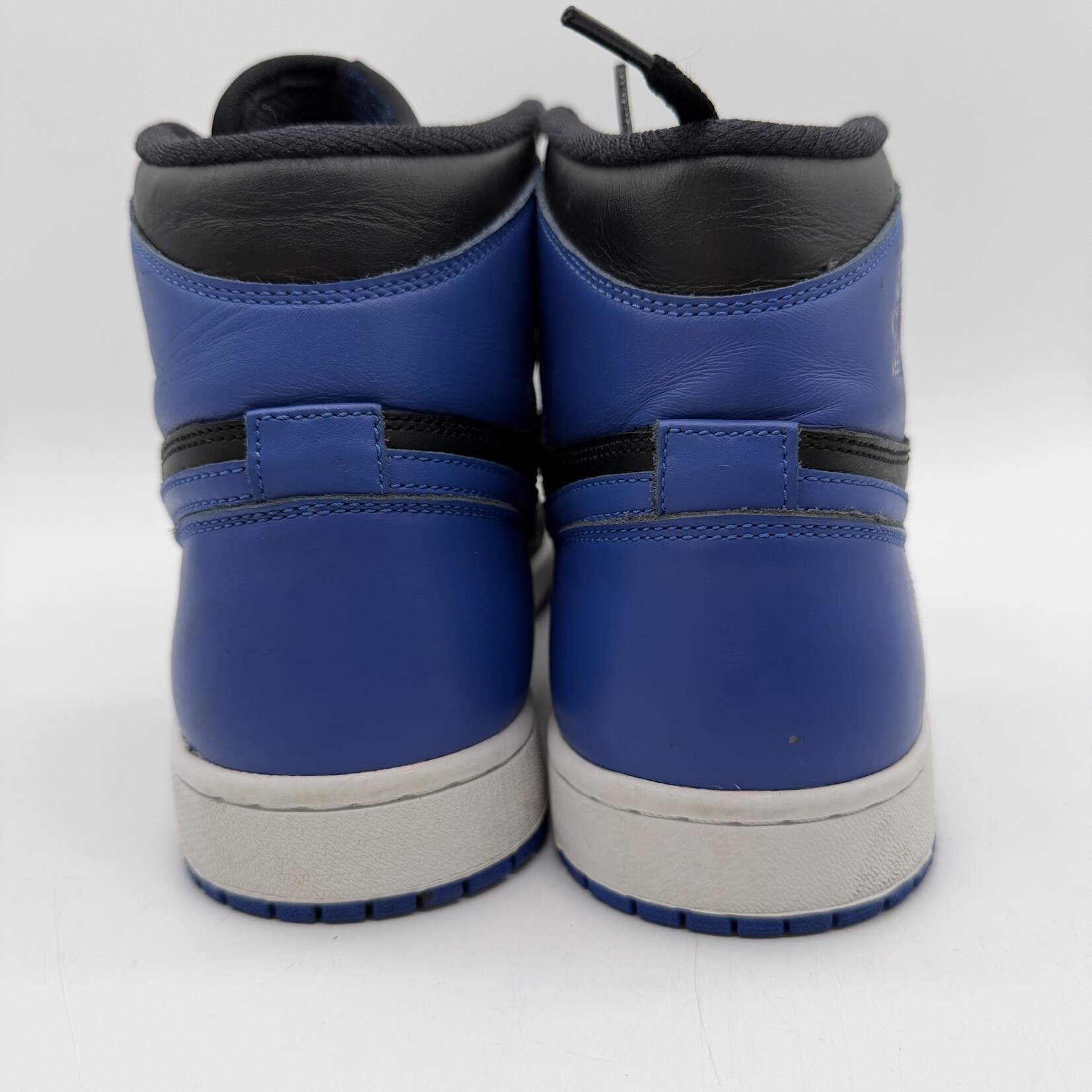 Jordan 1 Retro Black Royal Blue (2013)