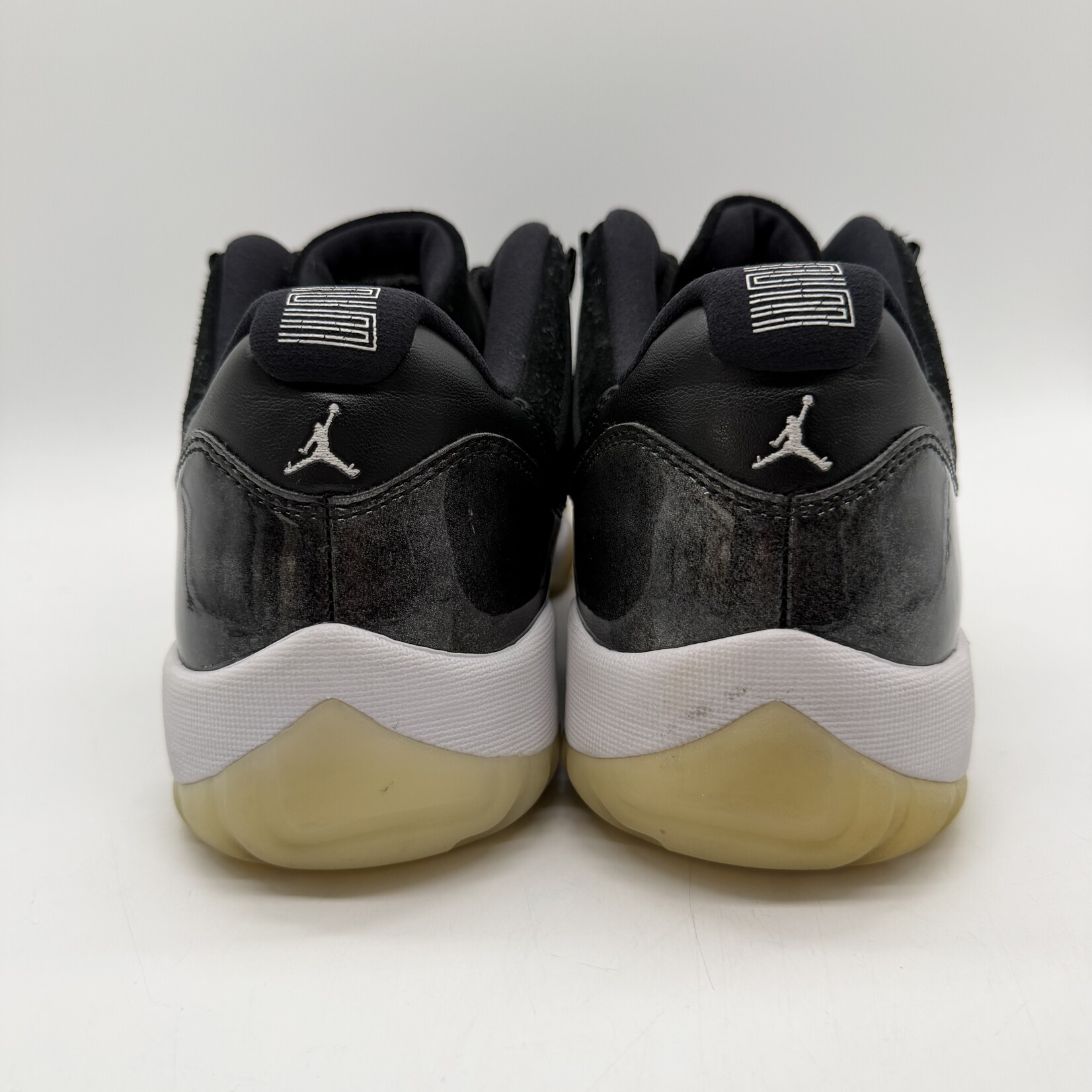 Jordan 11 Retro Low Barons