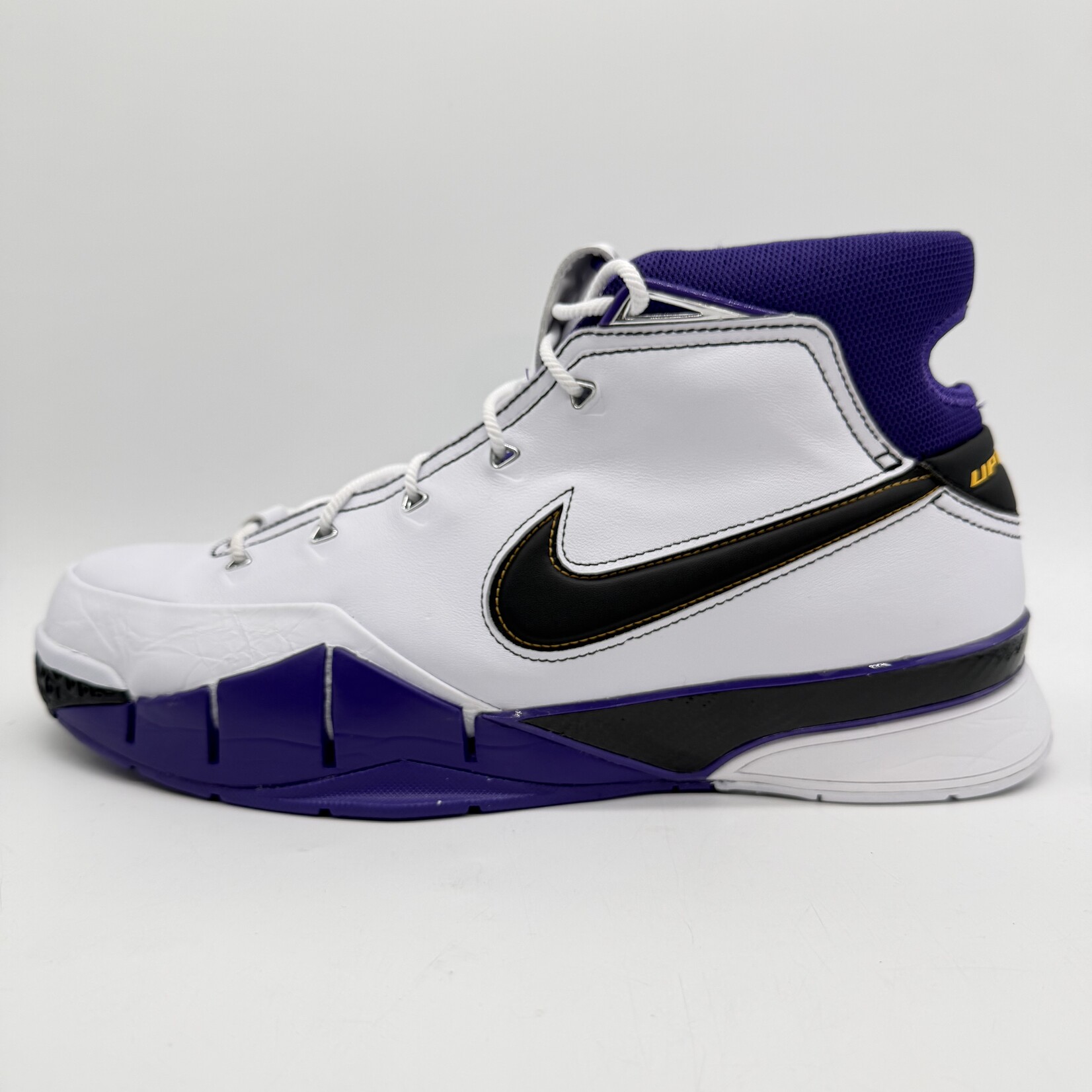 Nike Kobe 1 Protro 81 Pt Game (2026)