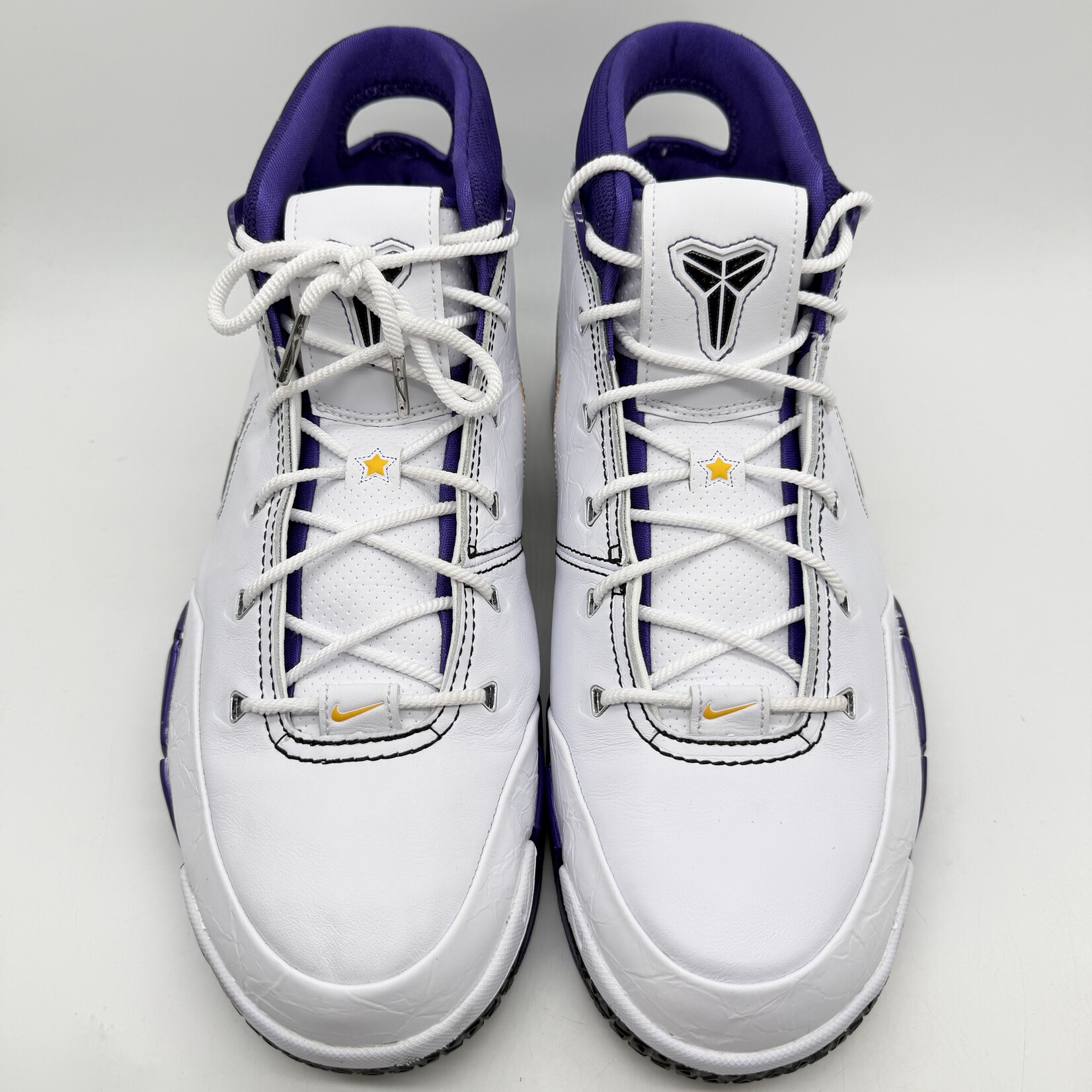 Nike Kobe 1 Protro 81 Pt Game (2026)