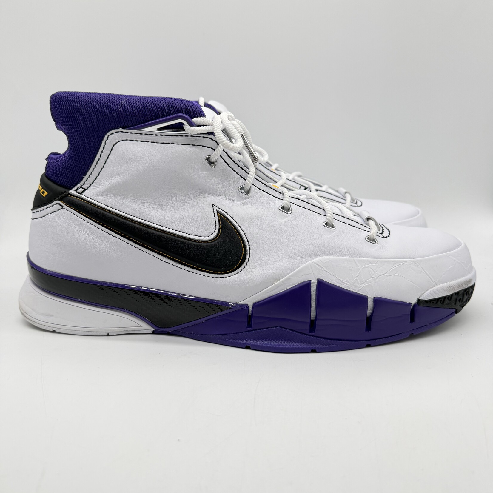 Nike Kobe 1 Protro 81 Pt Game (2026)