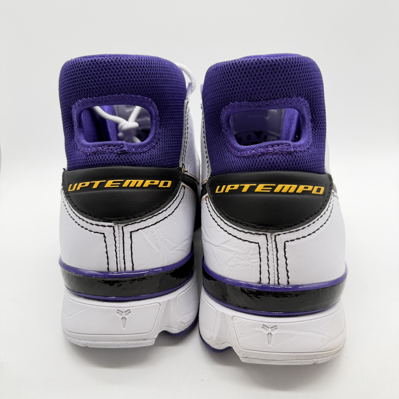 Nike Kobe 1 Protro 81 Pt Game (2026)