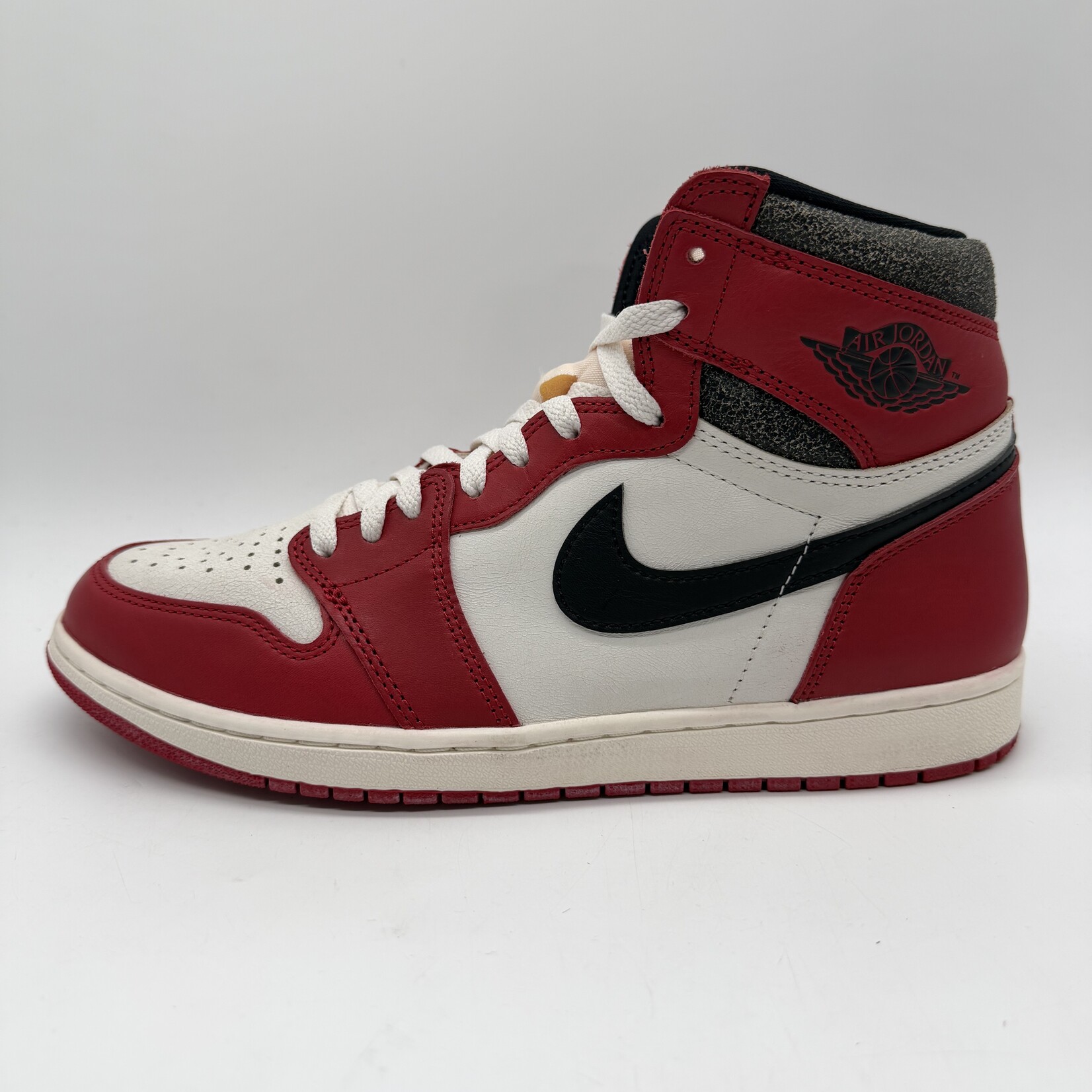Jordan 1 Retro High OG Chicago Lost and Found