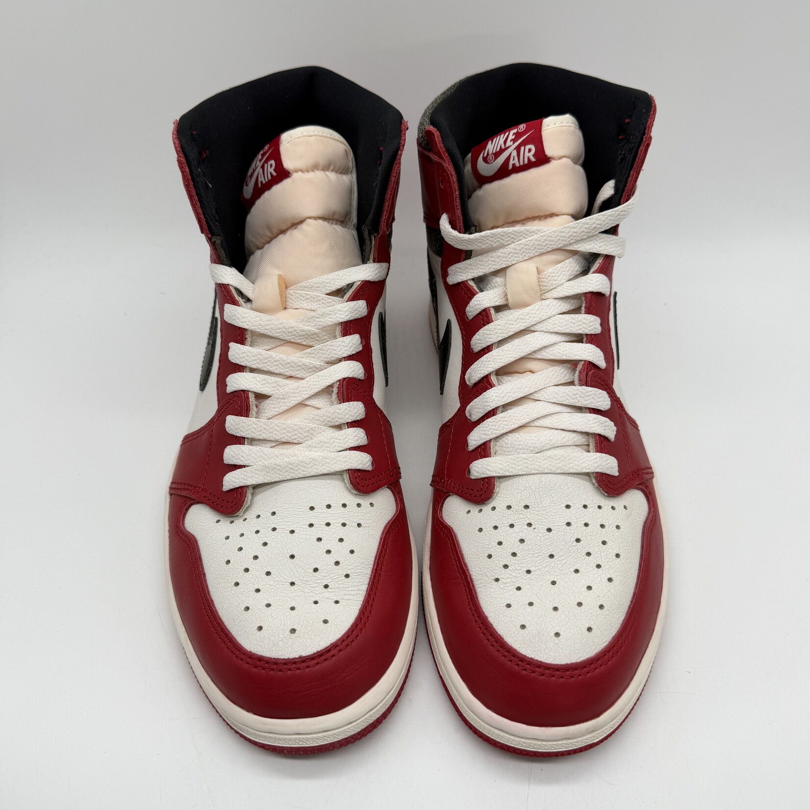 Jordan 1 Retro High OG Chicago Lost and Found