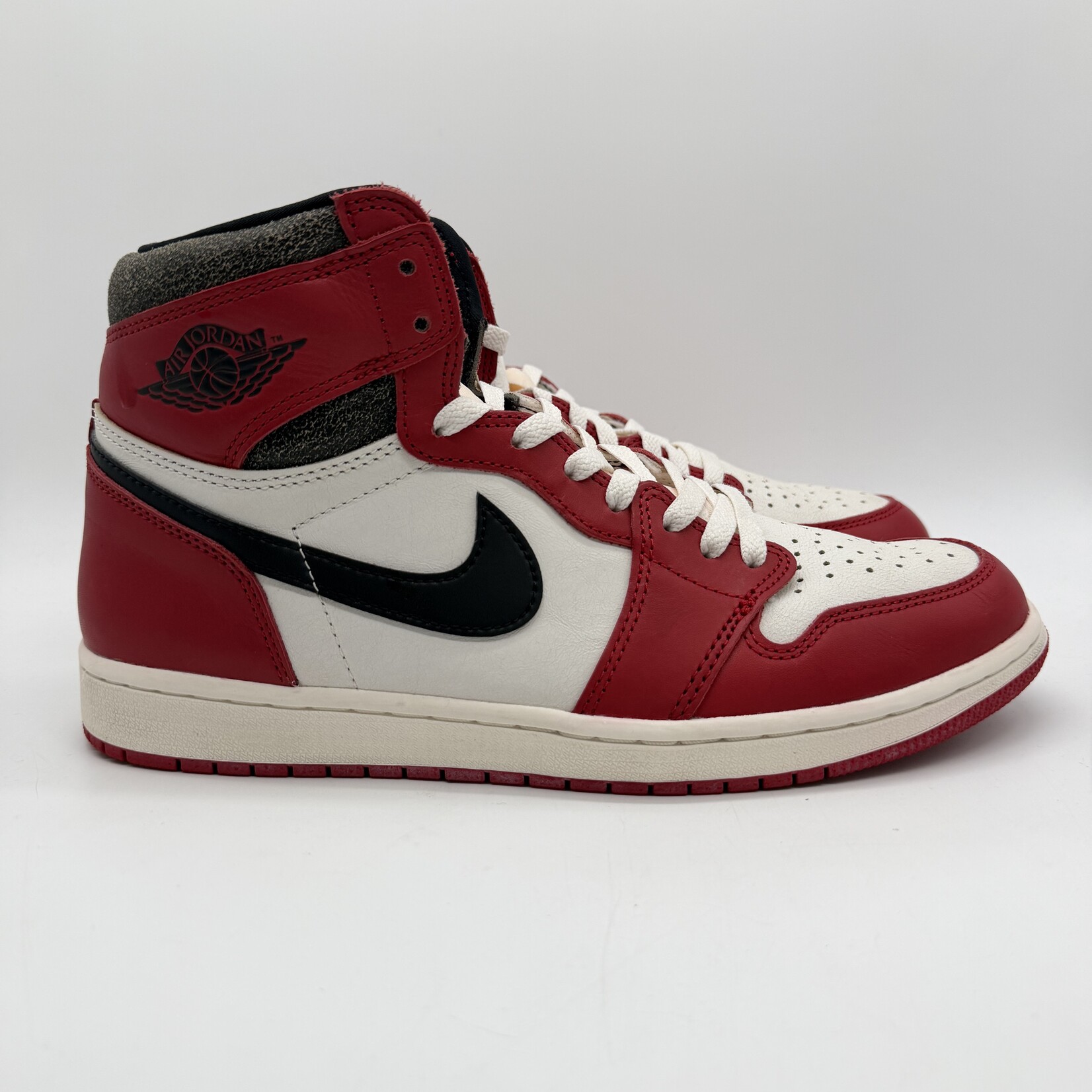 Jordan 1 Retro High OG Chicago Lost and Found
