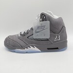 Jordan 5 Retro Wolf Grey (2026)