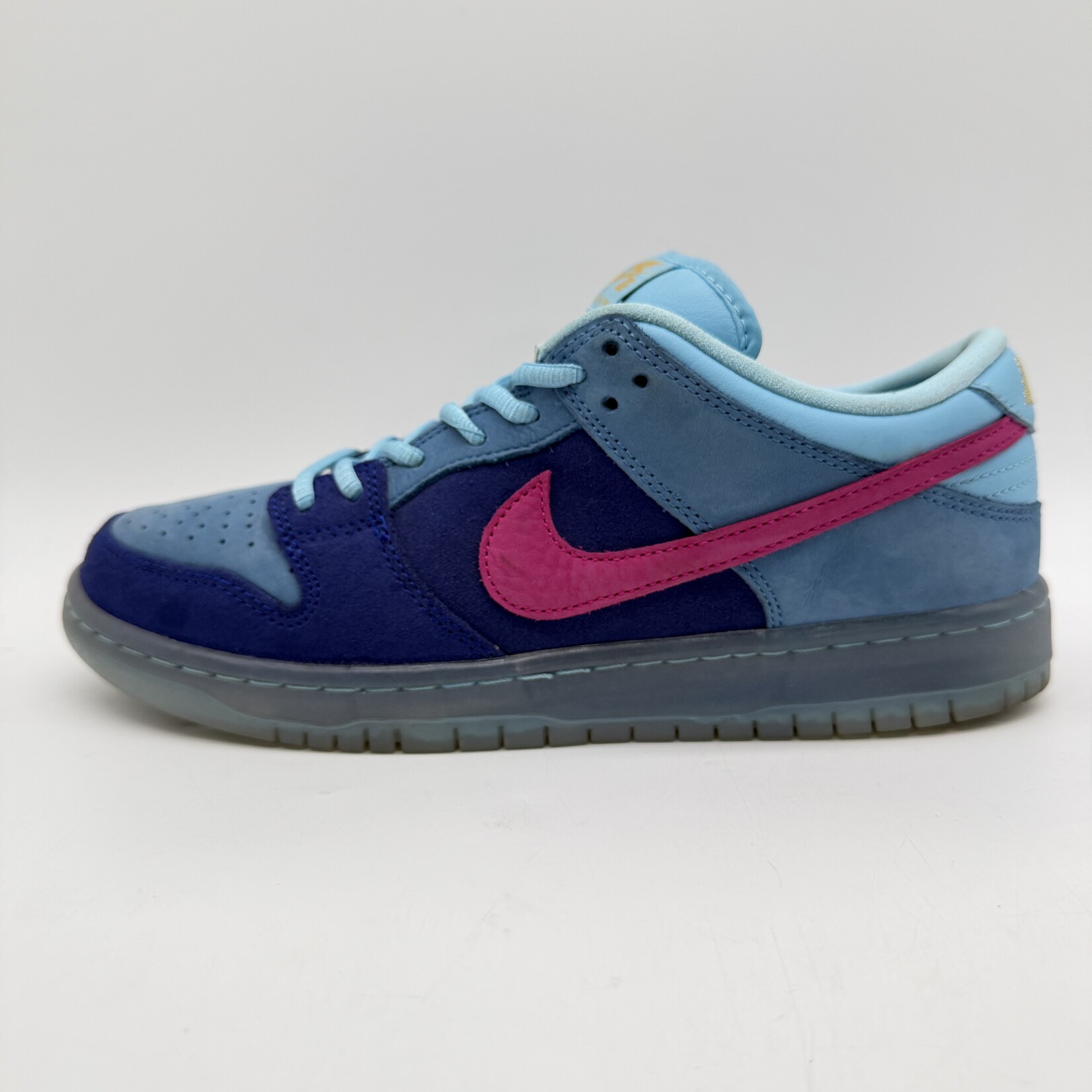 Nike SB Dunk Low Run The Jewels