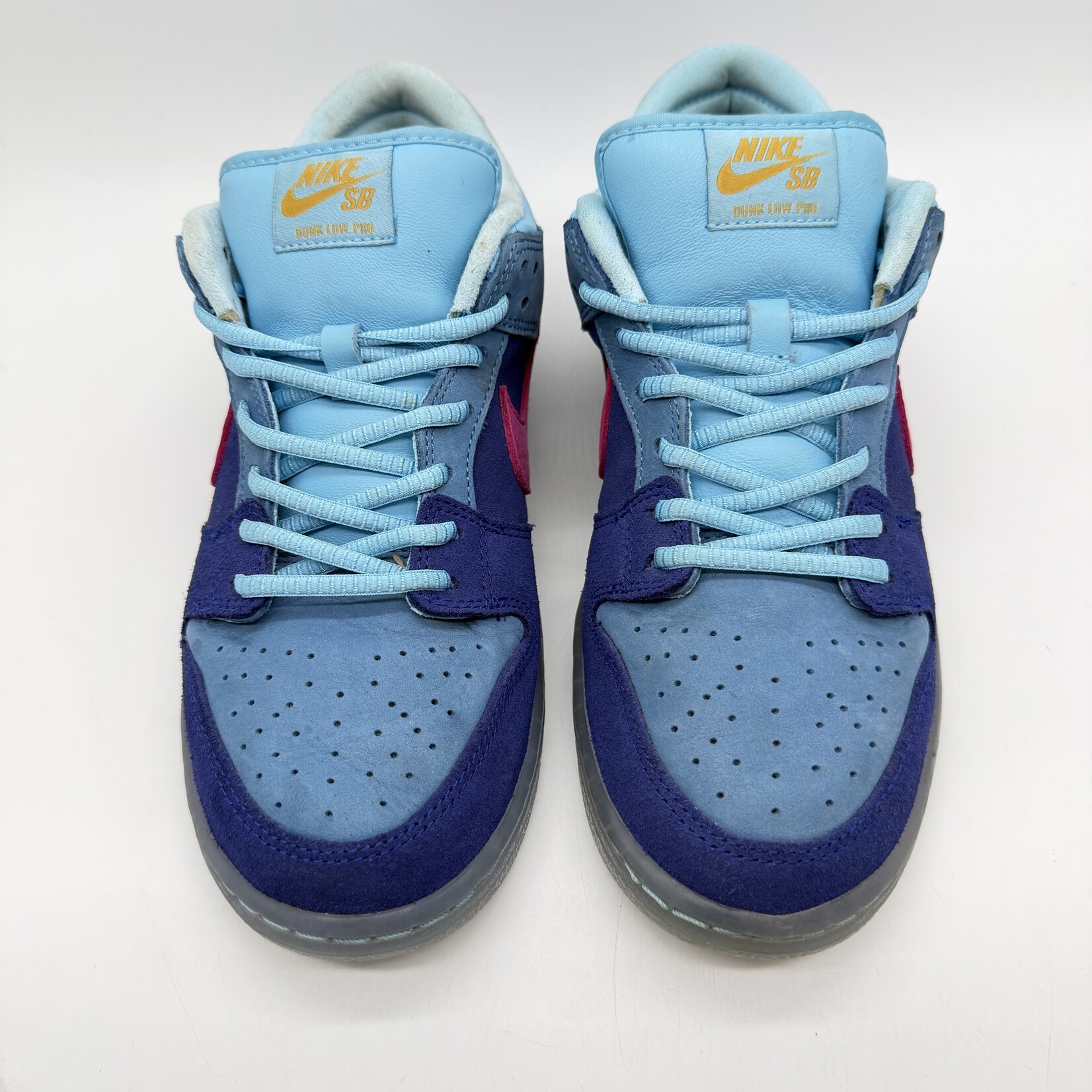 Nike SB Dunk Low Run The Jewels