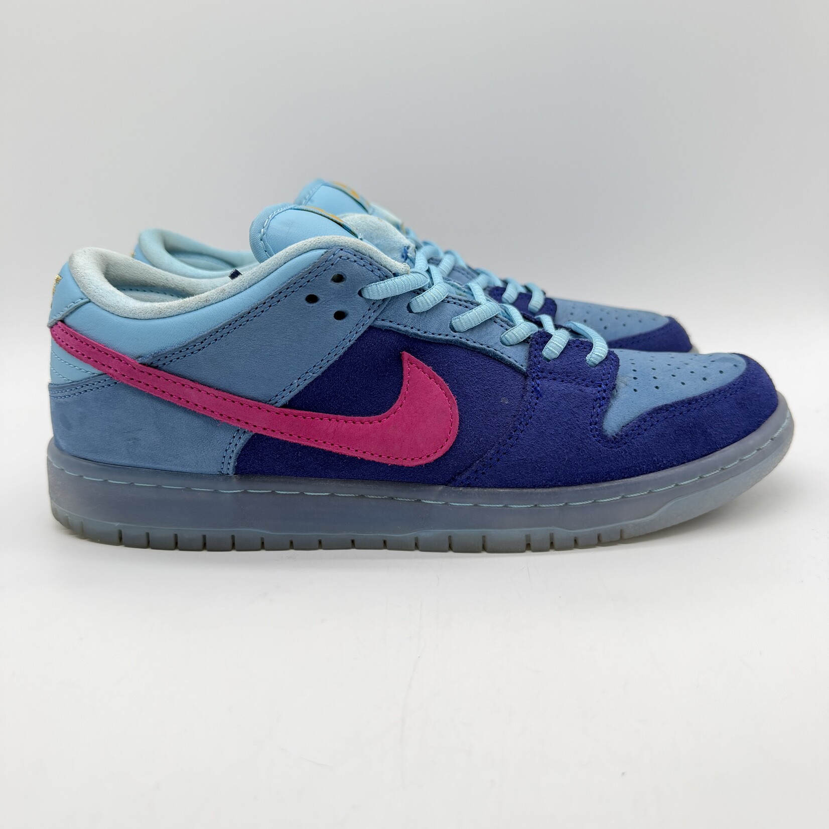 Nike SB Dunk Low Run The Jewels