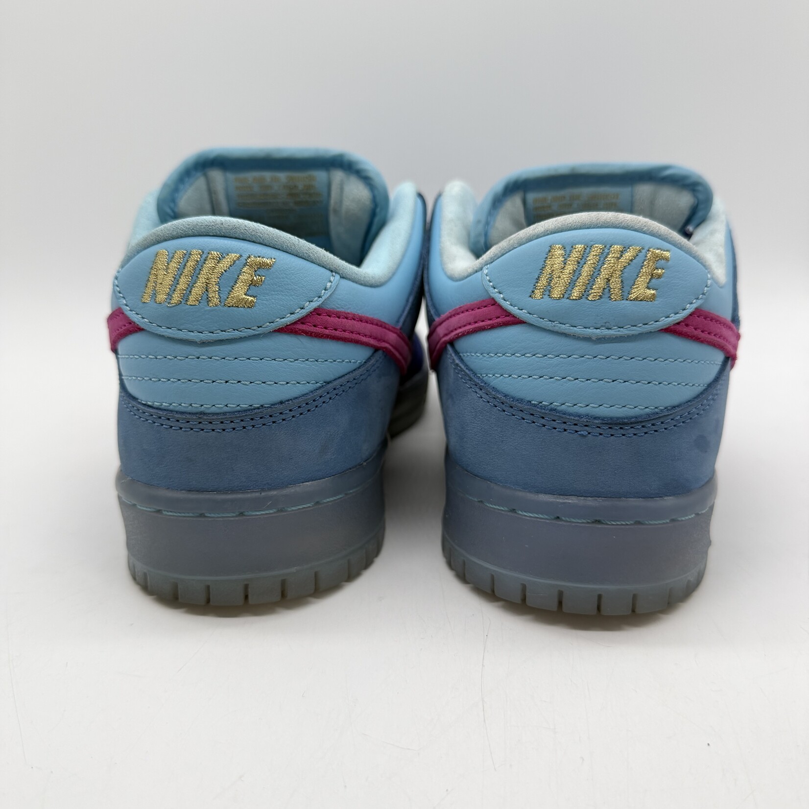 Nike SB Dunk Low Run The Jewels