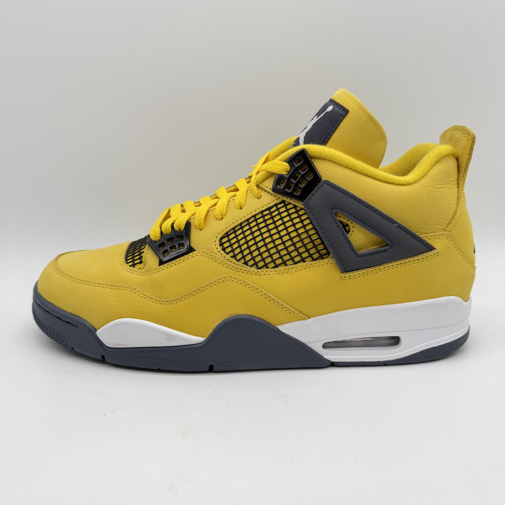 Jordan 4 Retro Lightning (2021)