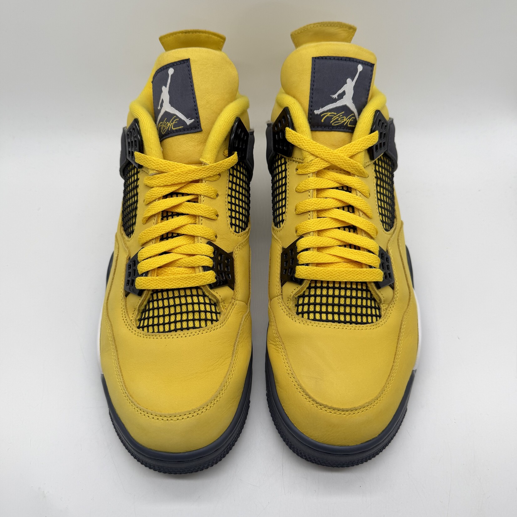 Jordan 4 Retro Lightning (2021)