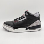 Jordan 3 Retro OG Black Cement (2024)