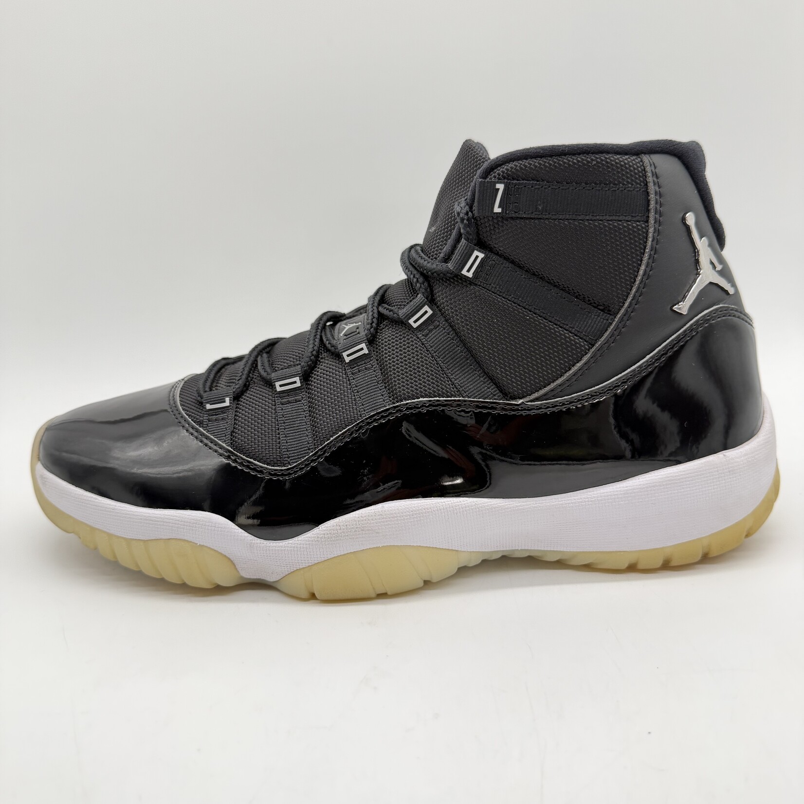 Jordan 11 Retro Jubilee 25th Anniversary