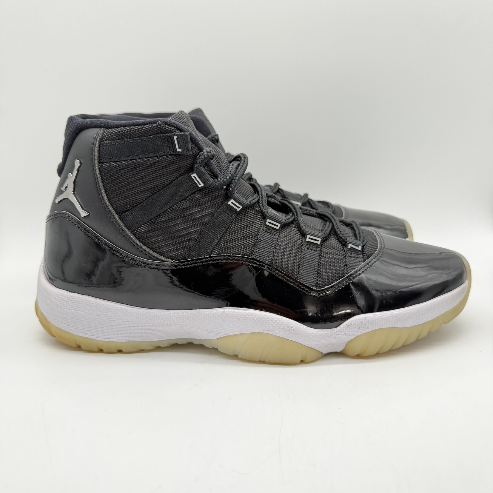Jordan 11 Retro Jubilee 25th Anniversary