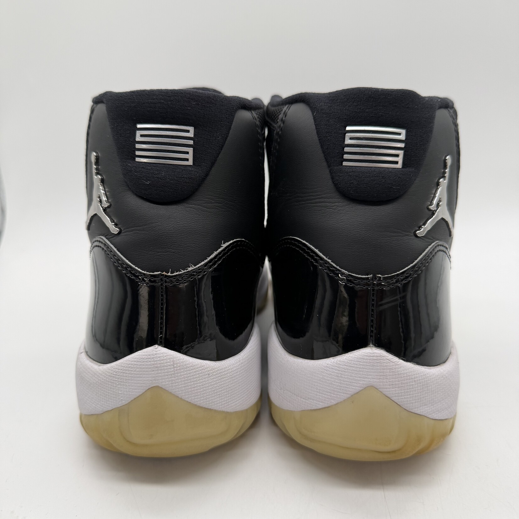 Jordan 11 Retro Jubilee 25th Anniversary