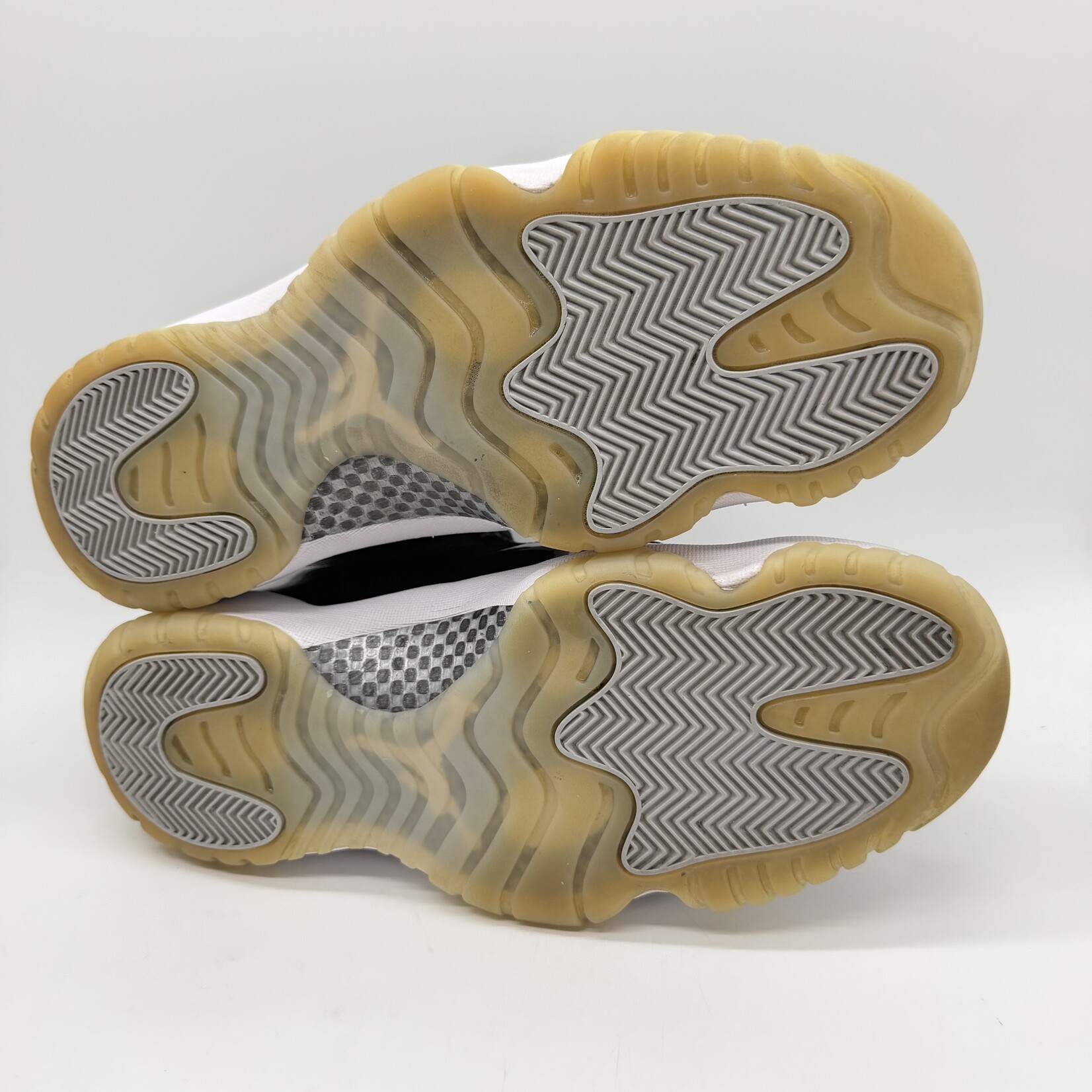 Jordan 11 Retro Jubilee 25th Anniversary