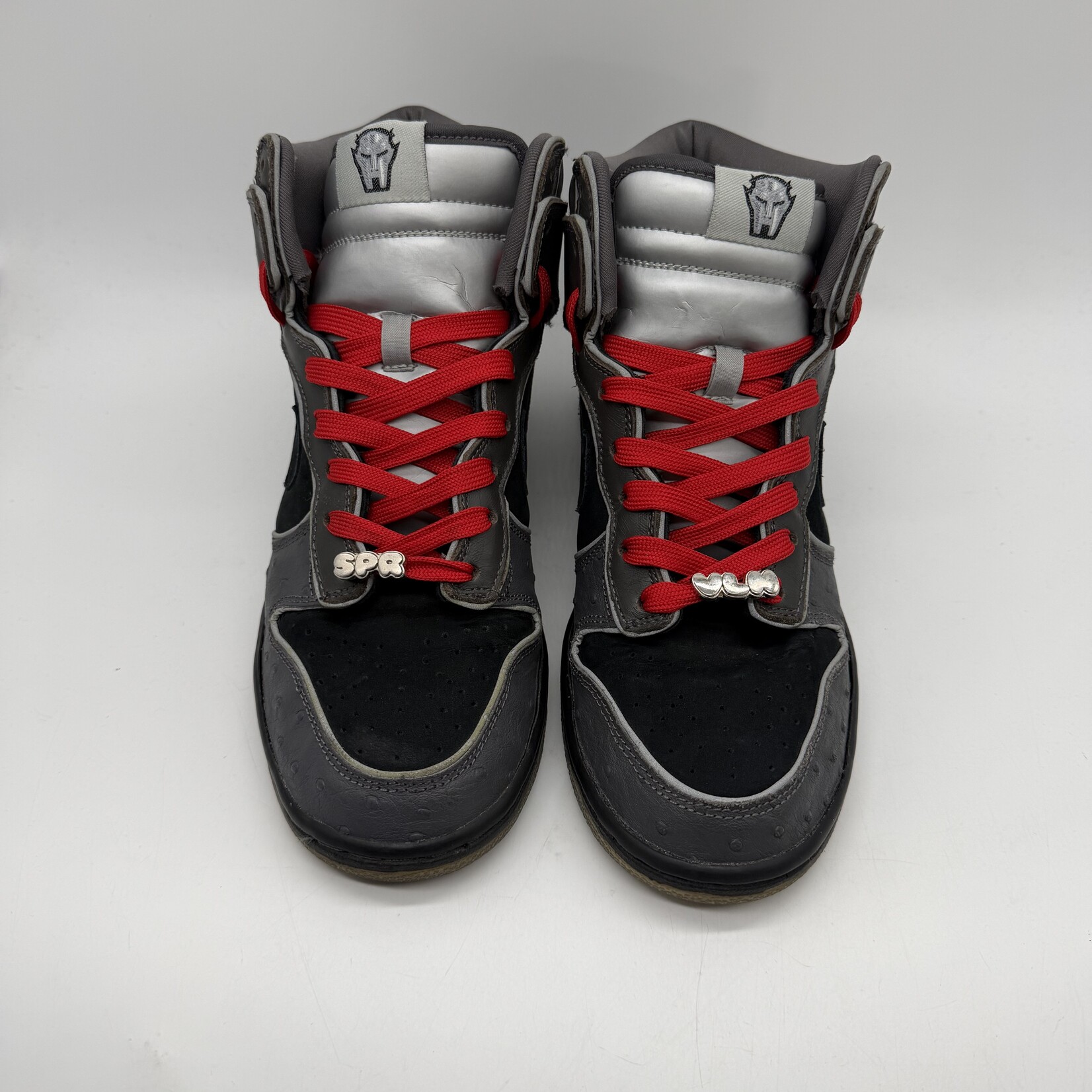 Nike SB Dunk High MF Doom