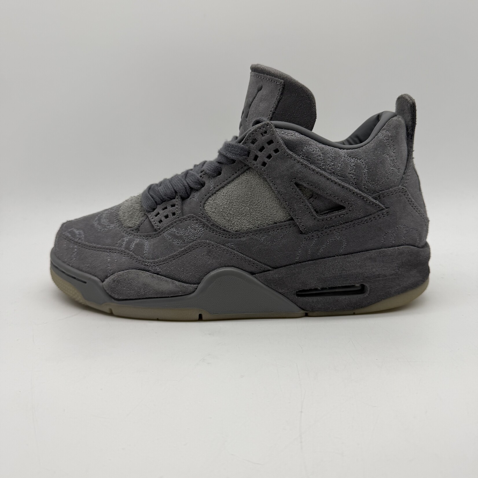 Jordan 4 Retro Kaws