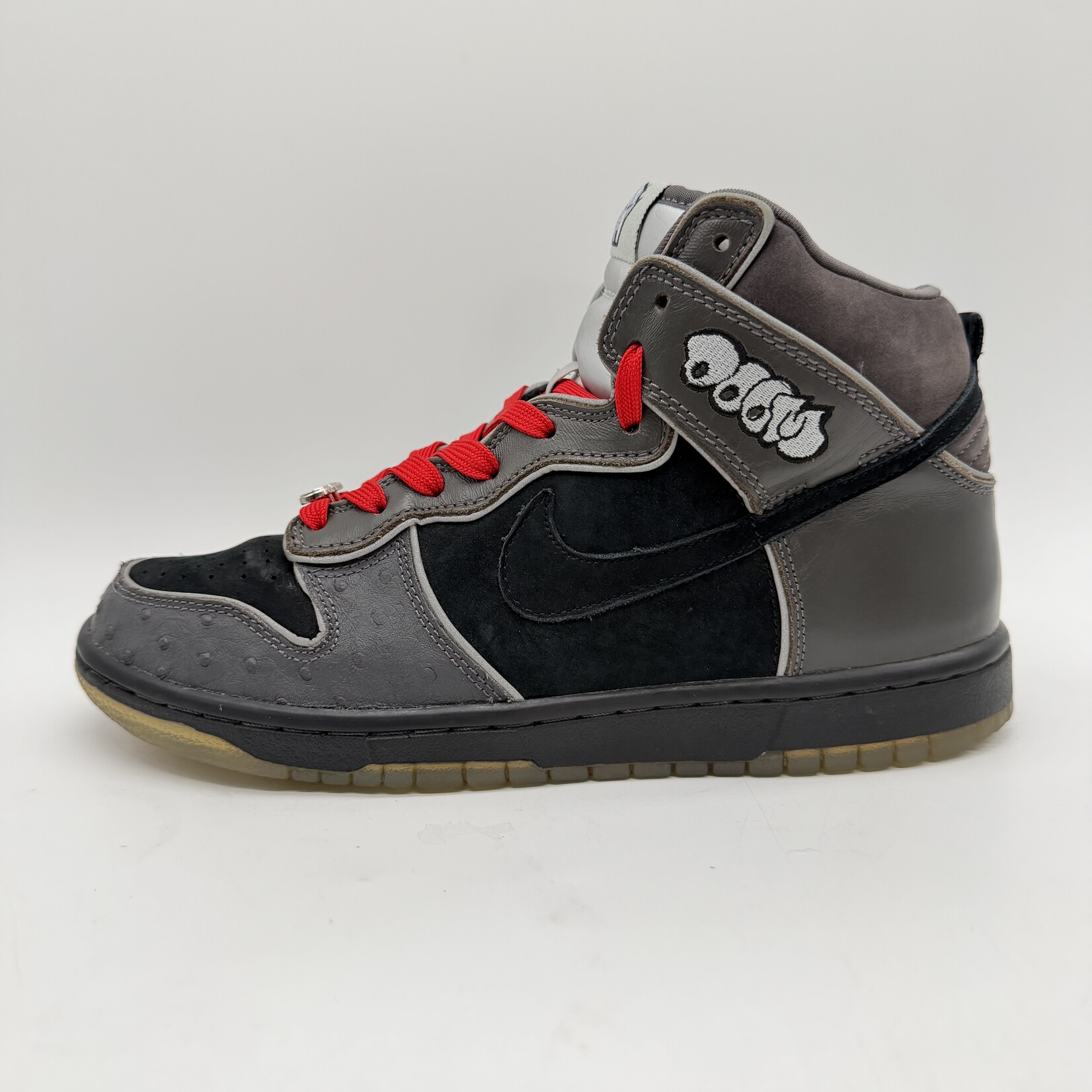 Nike SB Dunk High MF Doom