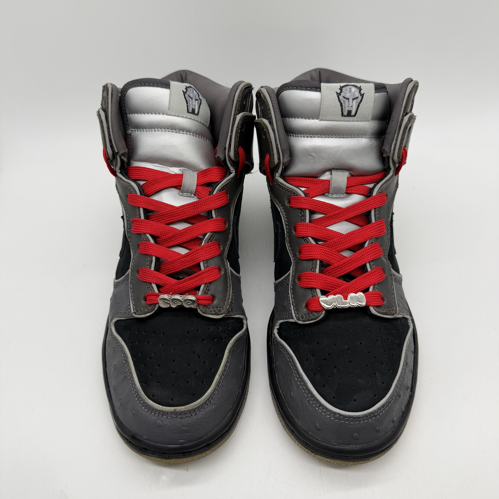 Nike SB Dunk High MF Doom