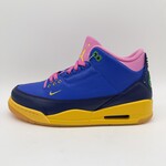 Jordan 3 Retro Brazil