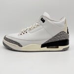 Jordan 3 Retro White Cement Reimagined