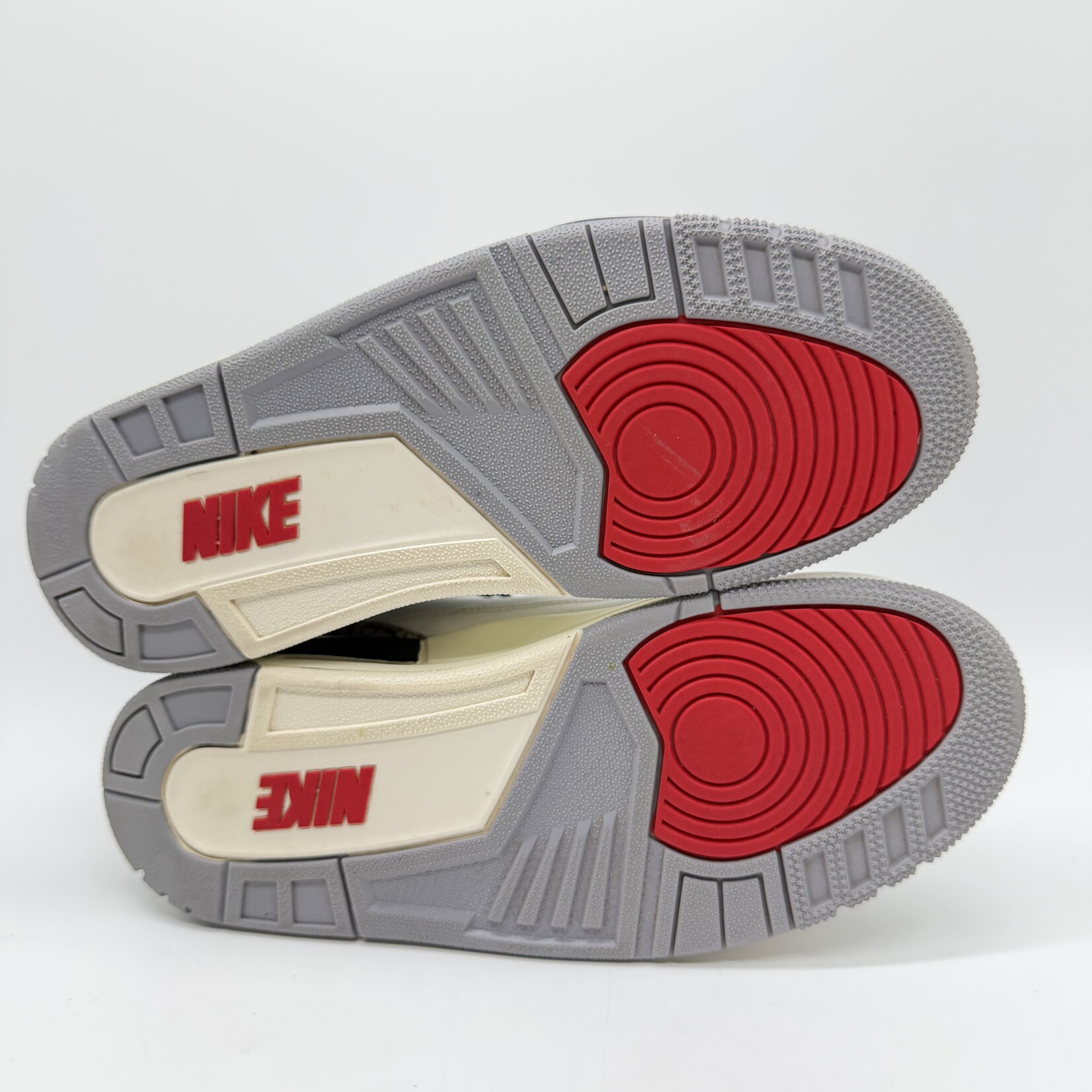 Jordan 3 Retro White Cement Reimagined