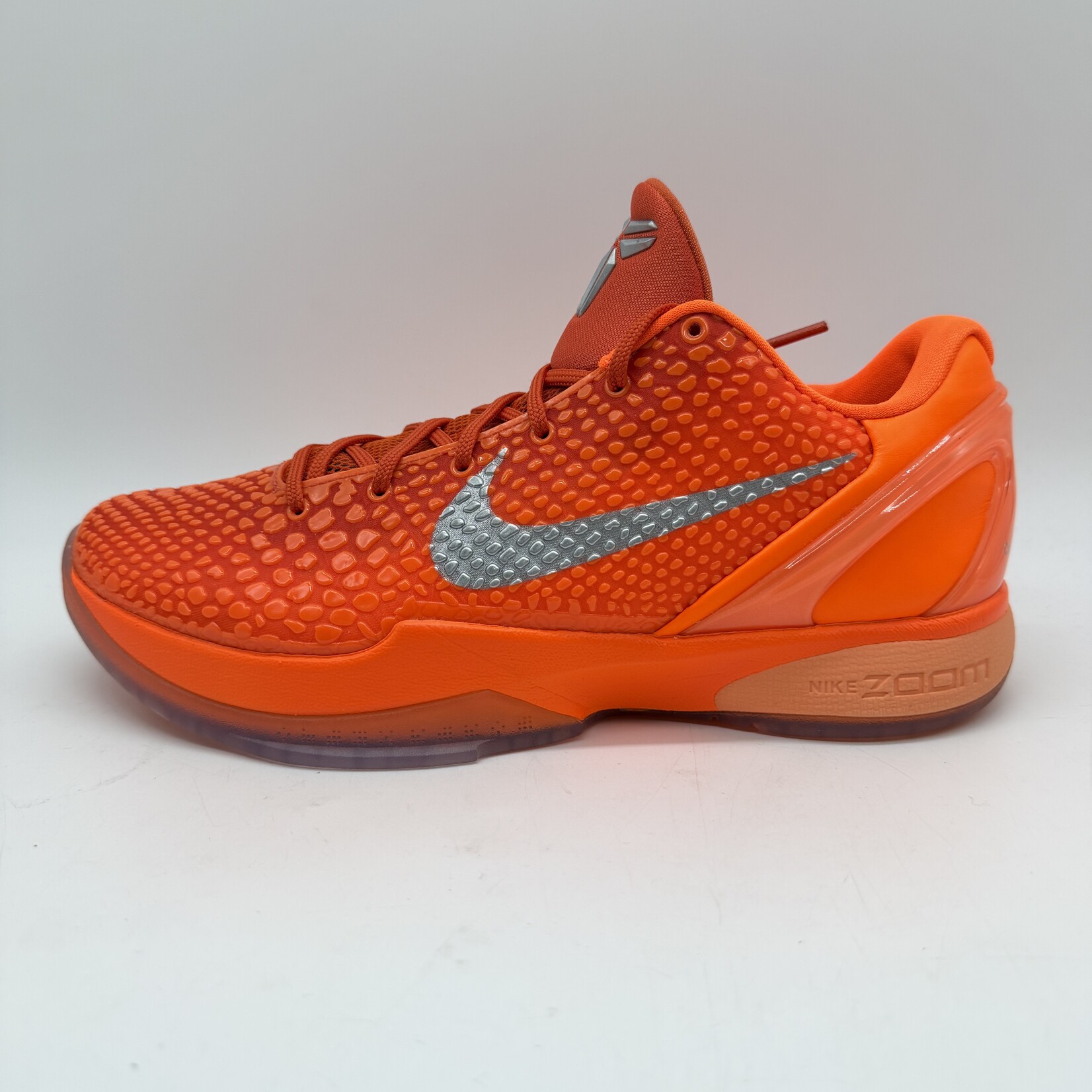 Nike Kobe 6 Protro Total Orange