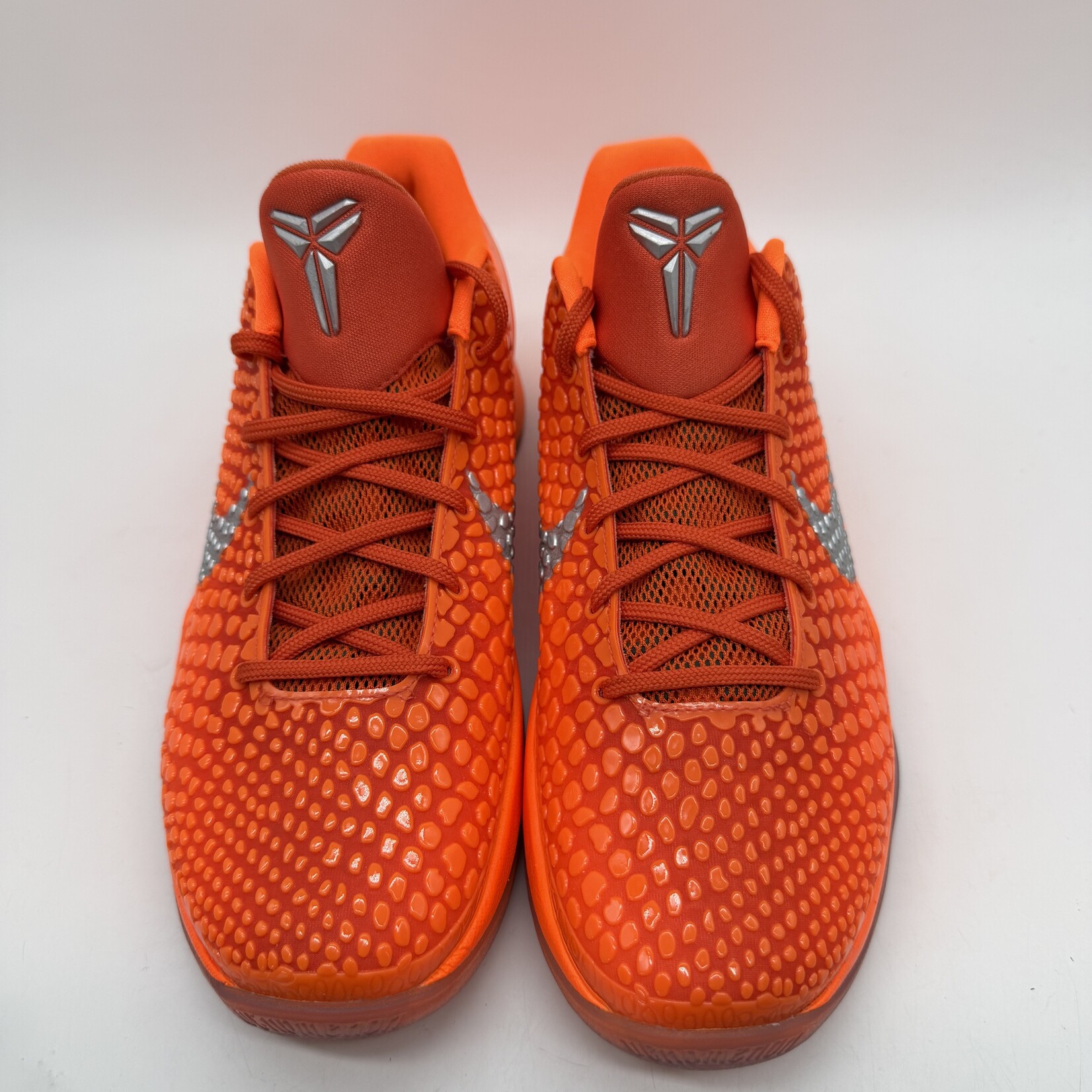 Nike Kobe 6 Protro Total Orange