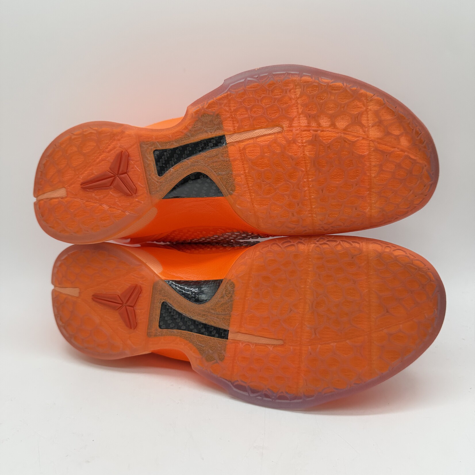 Nike Kobe 6 Protro Total Orange