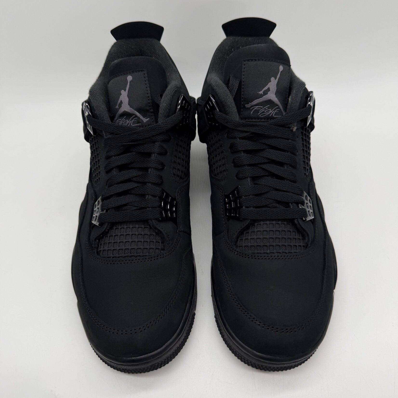 Jordan 4 Retro Black Cat (2025)