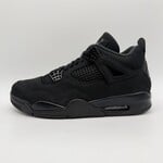 Jordan 4 Retro Black Cat (2025)
