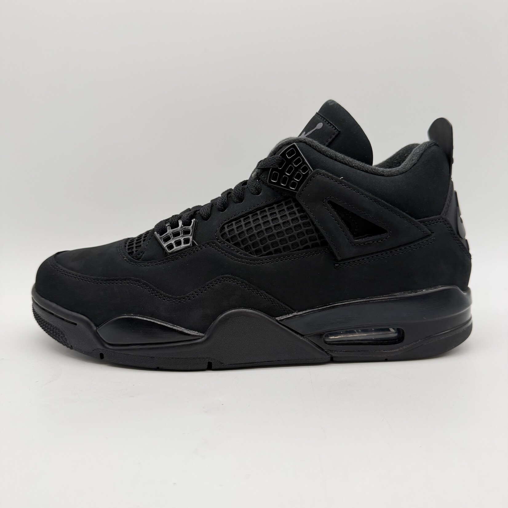 Jordan 4 Retro Black Cat (2025)