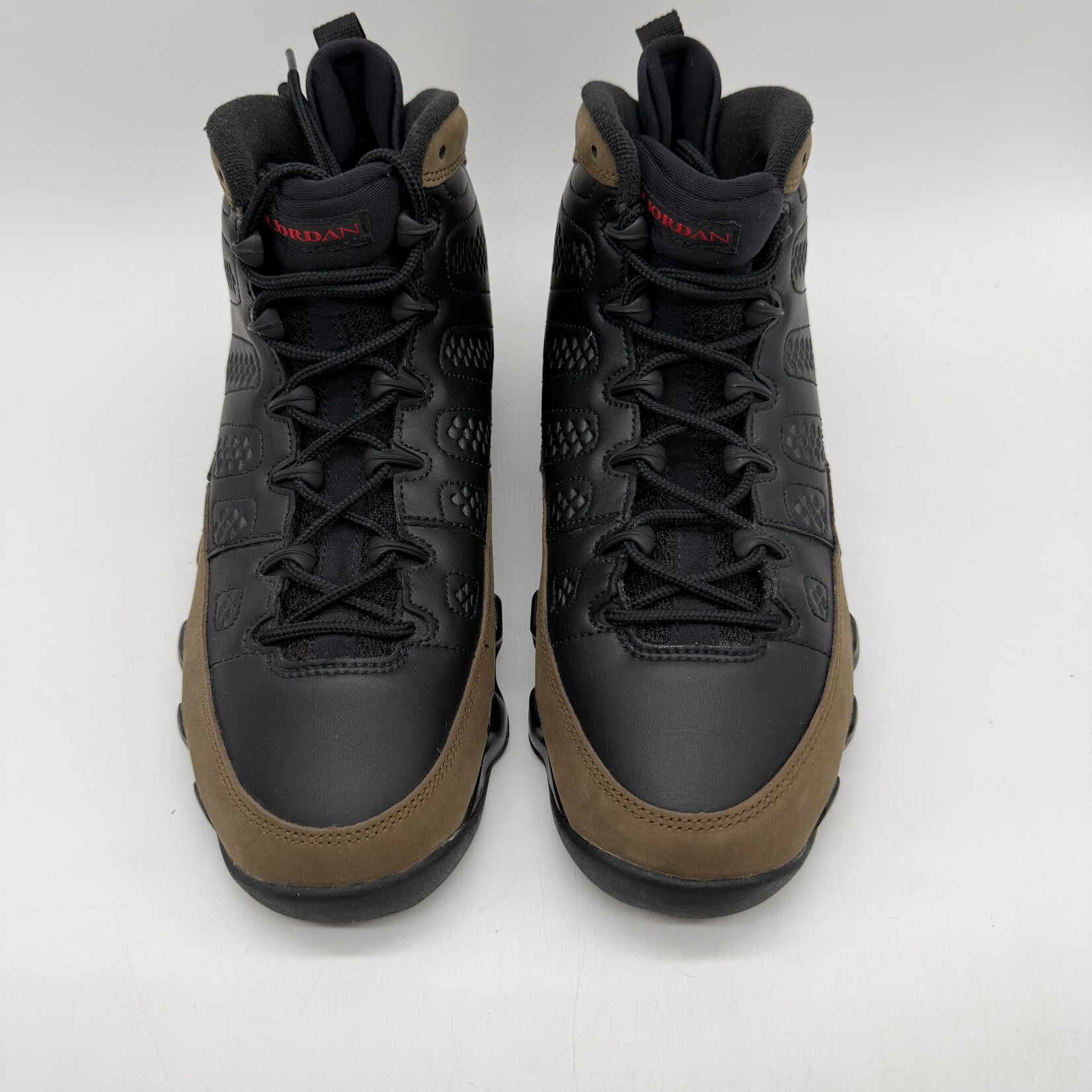 Jordan 9 Retro Olive (2024) (GS)