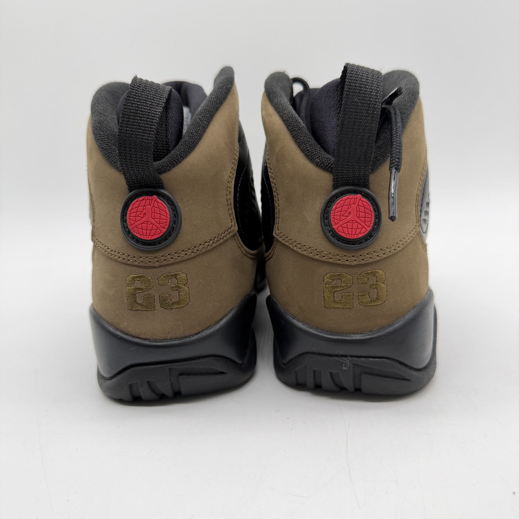 Jordan 9 Retro Olive (2024) (GS)