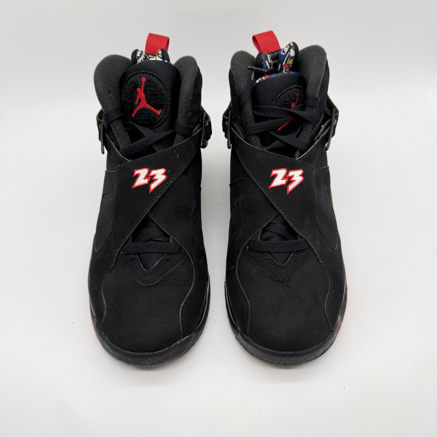 Jordan 8 Retro Playoffs (2023) (GS)