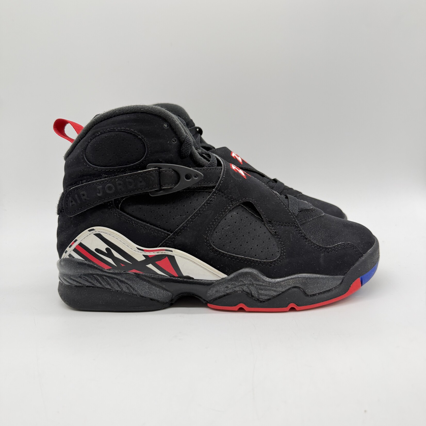 Jordan 8 Retro Playoffs (2023) (GS)