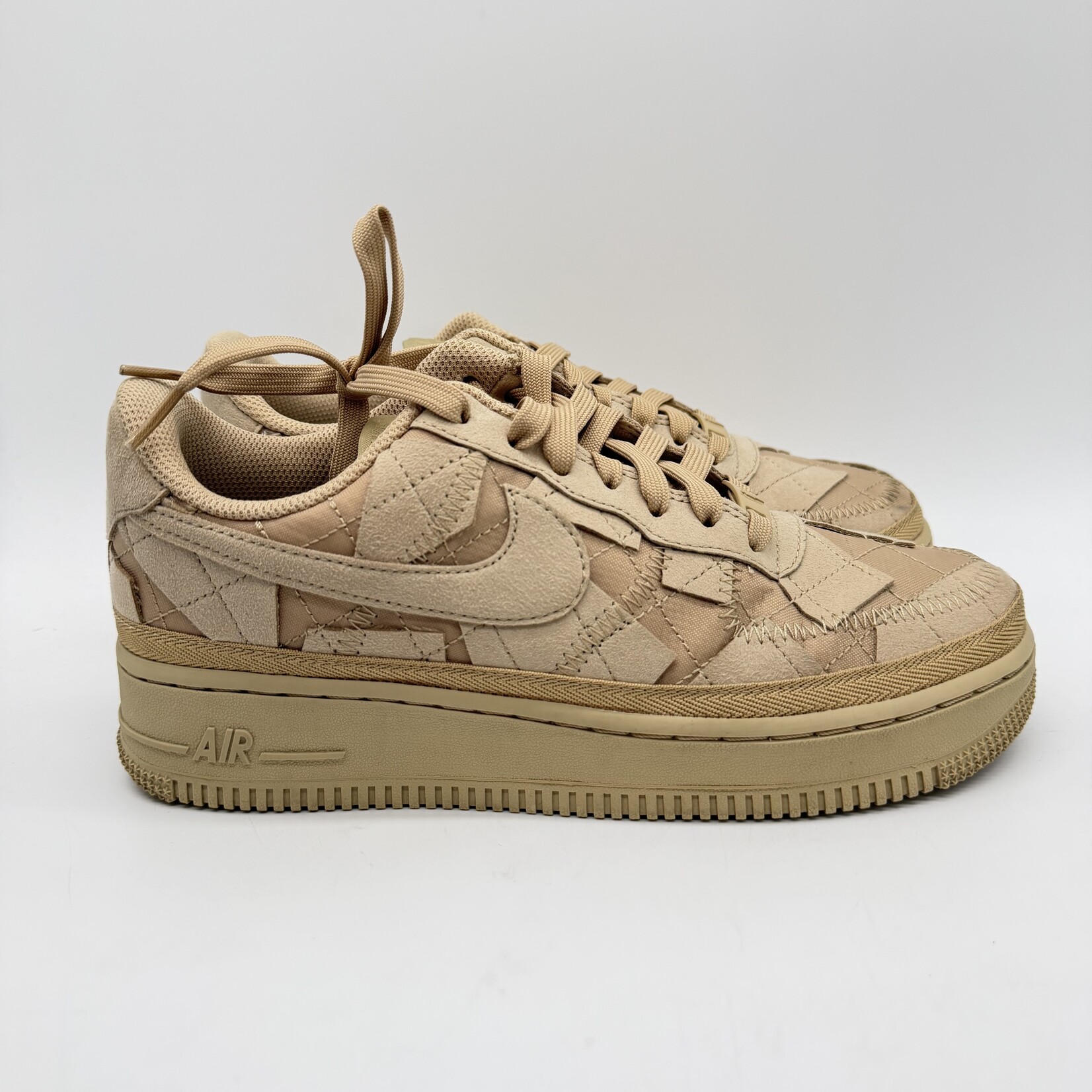 Nike Air Force 1 Low SP Billie Eilish Mushroom