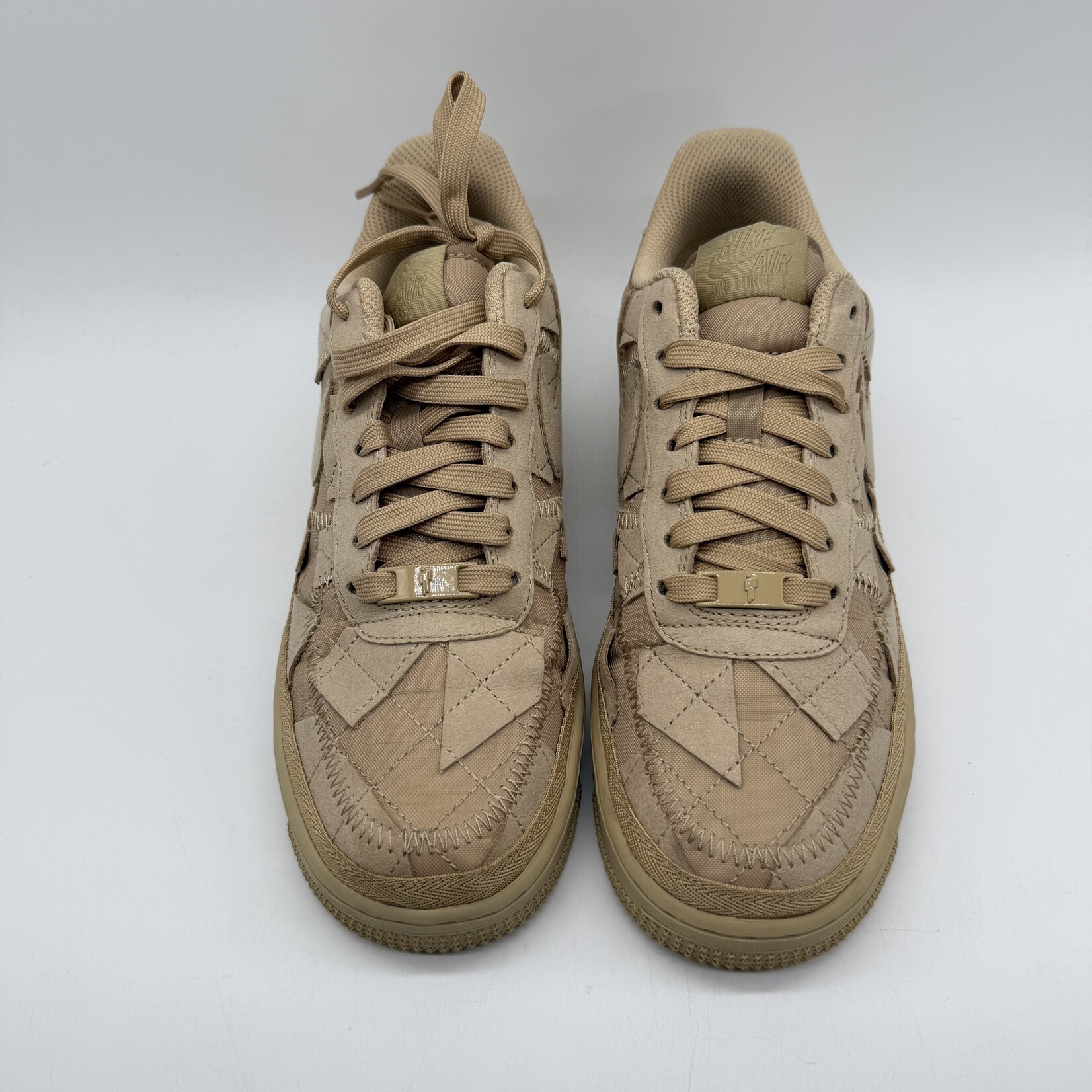 Nike Air Force 1 Low SP Billie Eilish Mushroom