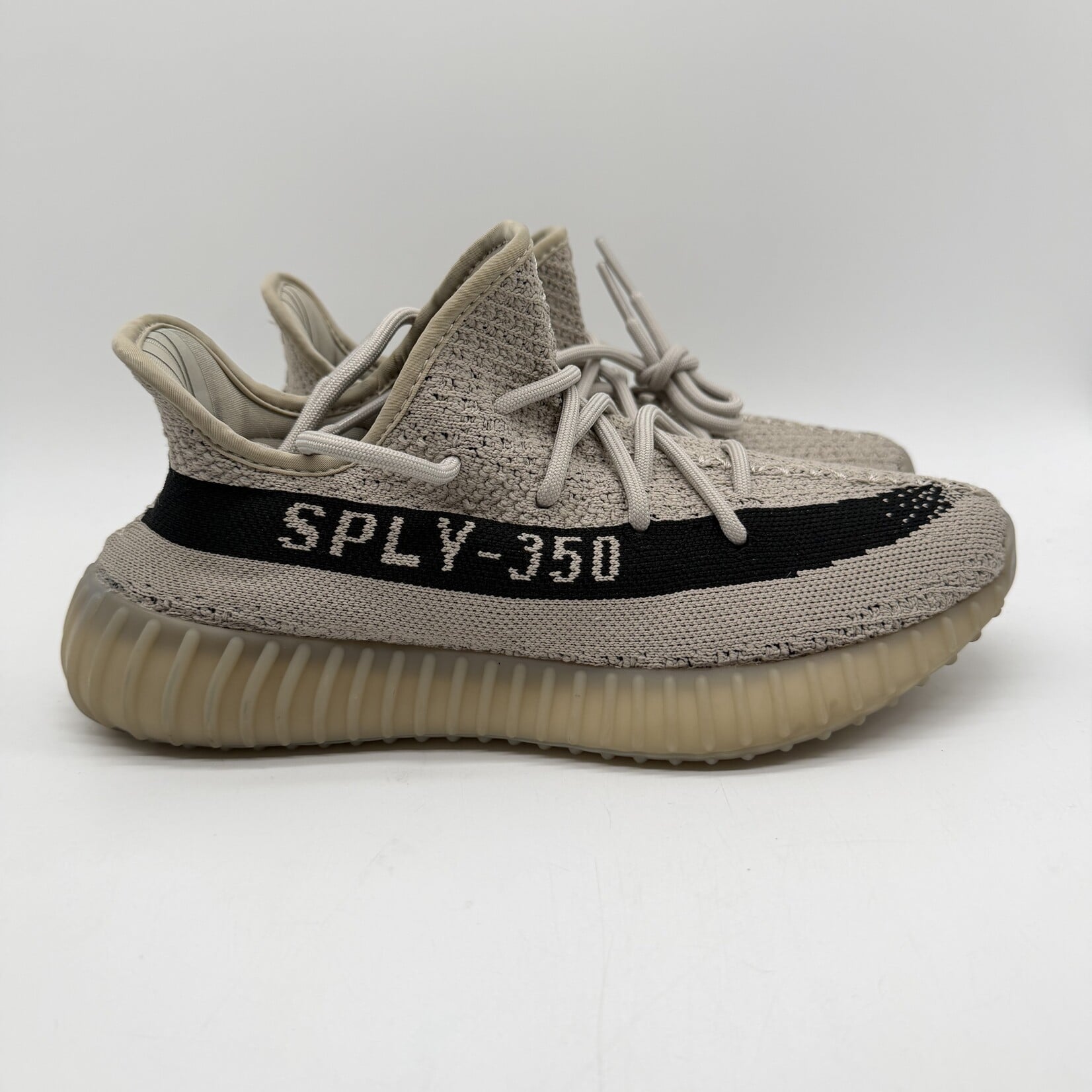 Yeezy Boost 350 V2 Slate