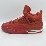 Jordan 4 Retro OG SP Nigel Sylvester Brick by Brick